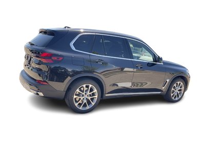 2026 BMW X5 in Calgary, Alberta