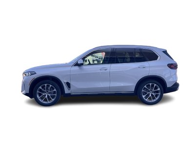 2026 BMW X5 in Calgary, Alberta