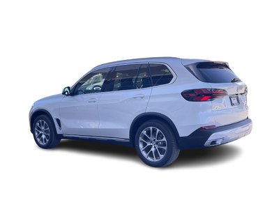 2026 BMW X5 in Calgary, Alberta