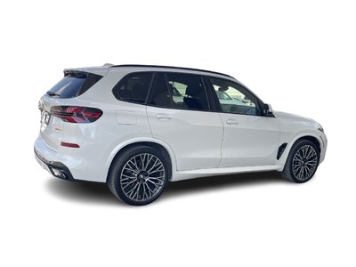 2026 BMW X5 in Calgary, Alberta