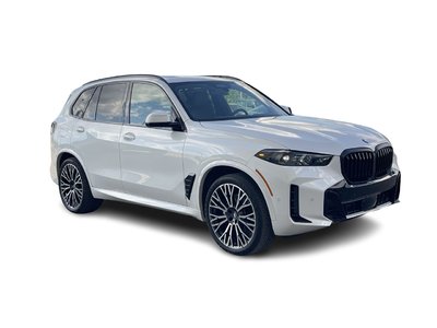 BMW X5  2026 à Calgary, Alberta