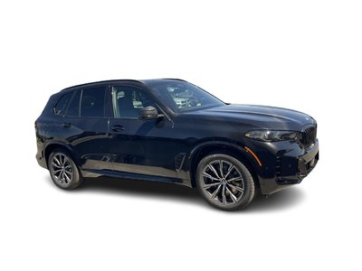BMW X5 PHEV  2026 à Calgary, Alberta