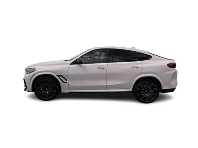 BMW X6 M  2022 à Calgary, Alberta