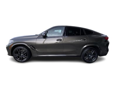2022 BMW X6 M in Calgary, Alberta