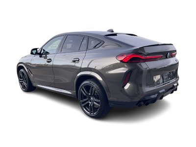2022 BMW X6 M in Calgary, Alberta