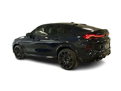 2026 BMW X6 M in Calgary, Alberta