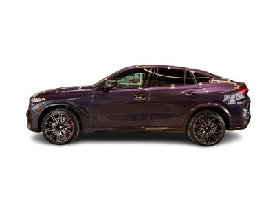 BMW X6 M  2026 à Calgary, Alberta