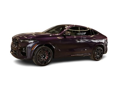 BMW X6 M  2026 à Calgary, Alberta