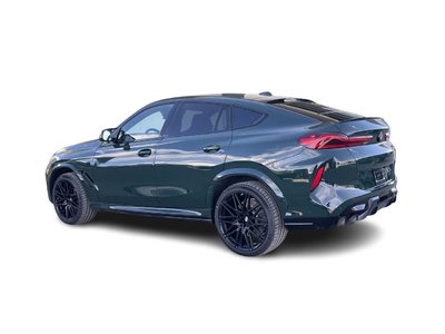 2026 BMW X6 M in Calgary, Alberta
