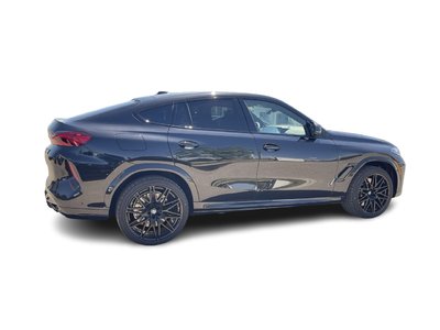2027 BMW X6 M in Calgary, Alberta