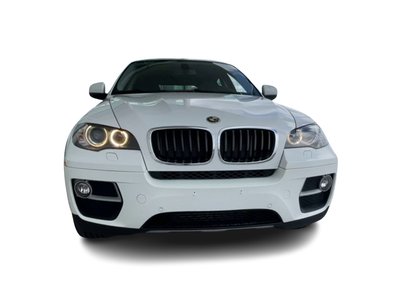 2018 BMW X6 in Calgary, Alberta