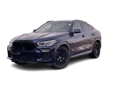 BMW X6  2021 à Calgary, Alberta