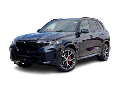 2026 BMW X6 in Calgary, Alberta