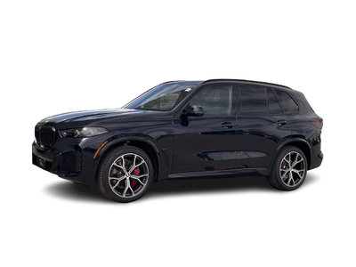 2026 BMW X6 in Calgary, Alberta