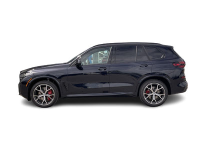 2026 BMW X6 in Calgary, Alberta