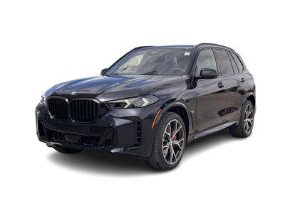 2026 BMW X6 in Calgary, Alberta