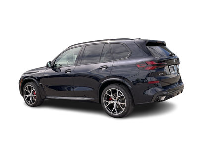 2026 BMW X6 in Calgary, Alberta