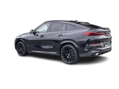 2026 BMW X6 in Calgary, Alberta