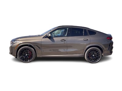 2026 BMW X6 in Calgary, Alberta
