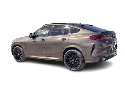 2026 BMW X6 in Calgary, Alberta