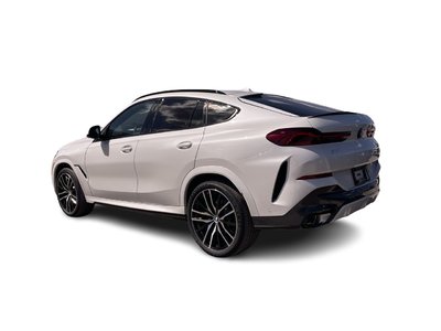 2026 BMW X6 in Calgary, Alberta
