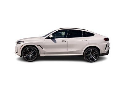 2026 BMW X6 in Calgary, Alberta
