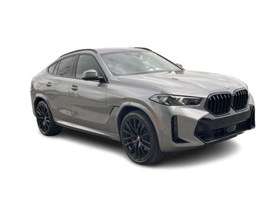BMW X6  2027 à Calgary, Alberta