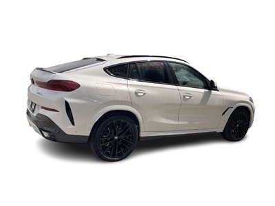 2027 BMW X6 in Calgary, Alberta