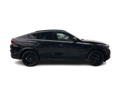 2027 BMW X6 in Calgary, Alberta
