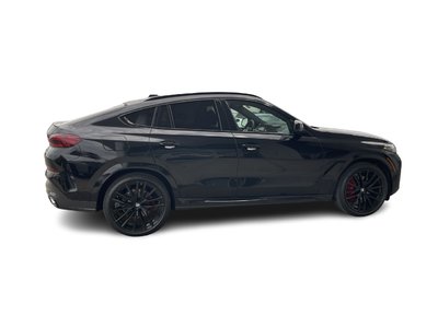 2027 BMW X6 in Calgary, Alberta
