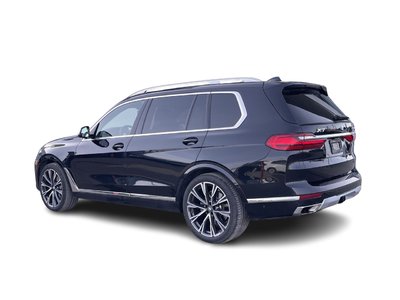 2021 BMW X7 in Calgary, Alberta