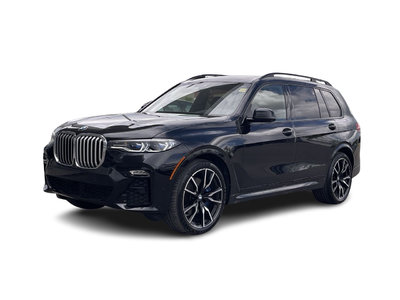 BMW X7  2022 à Calgary, Alberta
