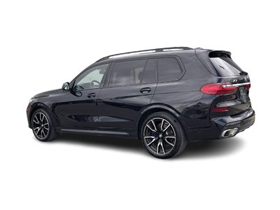 2022 BMW X7 in Calgary, Alberta