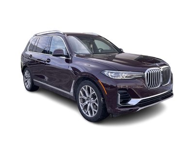 BMW X7  2022 à Calgary, Alberta