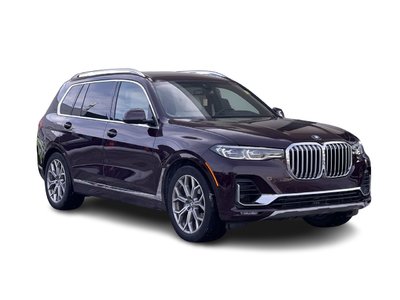 BMW X7  2022 à Calgary, Alberta