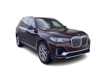 BMW X7  2022 à Calgary, Alberta