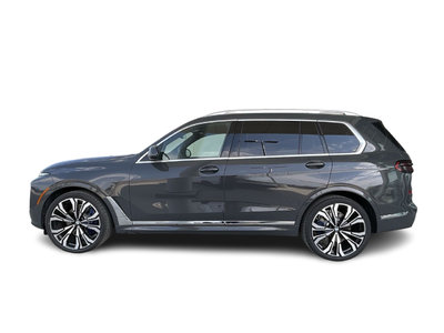 2024 BMW X7 in Calgary, Alberta