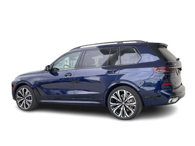 2024 BMW X7 in Calgary, Alberta