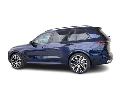 2024 BMW X7 in Calgary, Alberta