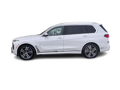 2024 BMW X7 in Calgary, Alberta