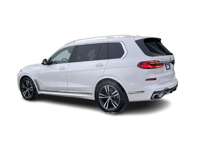 2024 BMW X7 in Calgary, Alberta