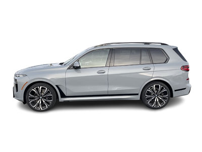 2025 BMW X7 in Calgary, Alberta