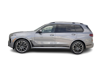 BMW X7  2026 à Calgary, Alberta