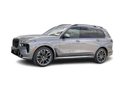 BMW X7  2026 à Calgary, Alberta
