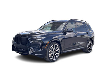 BMW X7  2026 à Calgary, Alberta