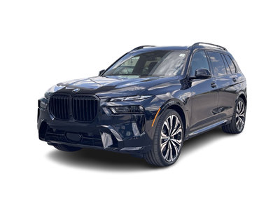 BMW X7  2026 à Calgary, Alberta