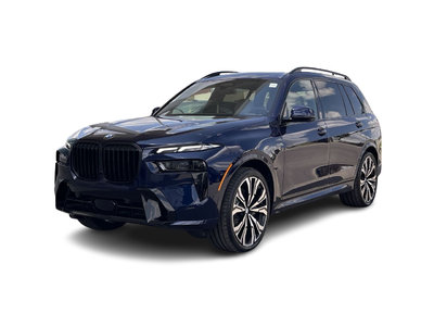 BMW X7  2026 à Calgary, Alberta