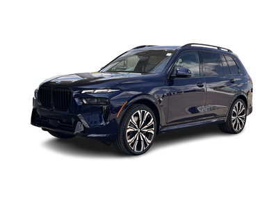 BMW X7  2026 à Calgary, Alberta