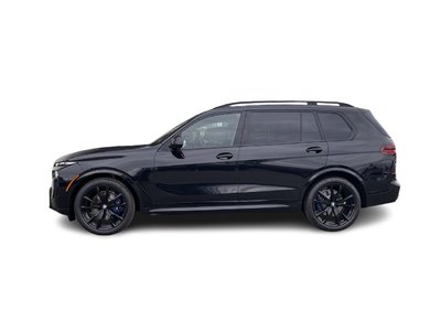 2026 BMW X7 in Calgary, Alberta