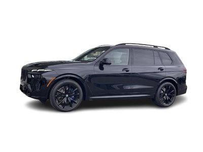 2026 BMW X7 in Calgary, Alberta